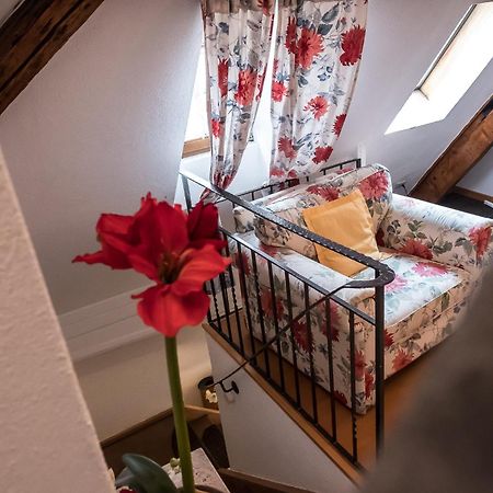 Marktplatzhotel - Restaurant Tafelspitz Weinheim Szoba fotó